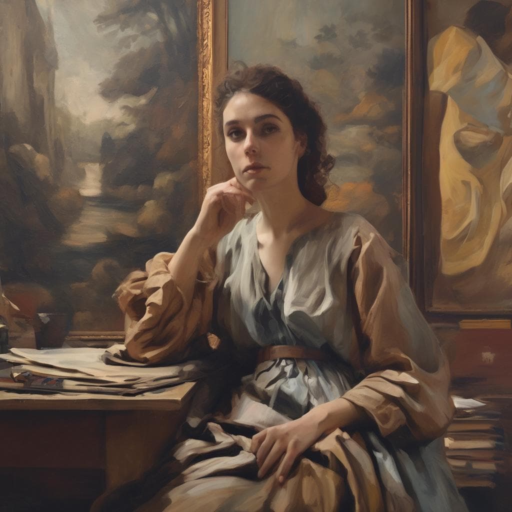 Ειρηναίος Αλεανδρής – Ο Μεταξένιος Ζωγράφος