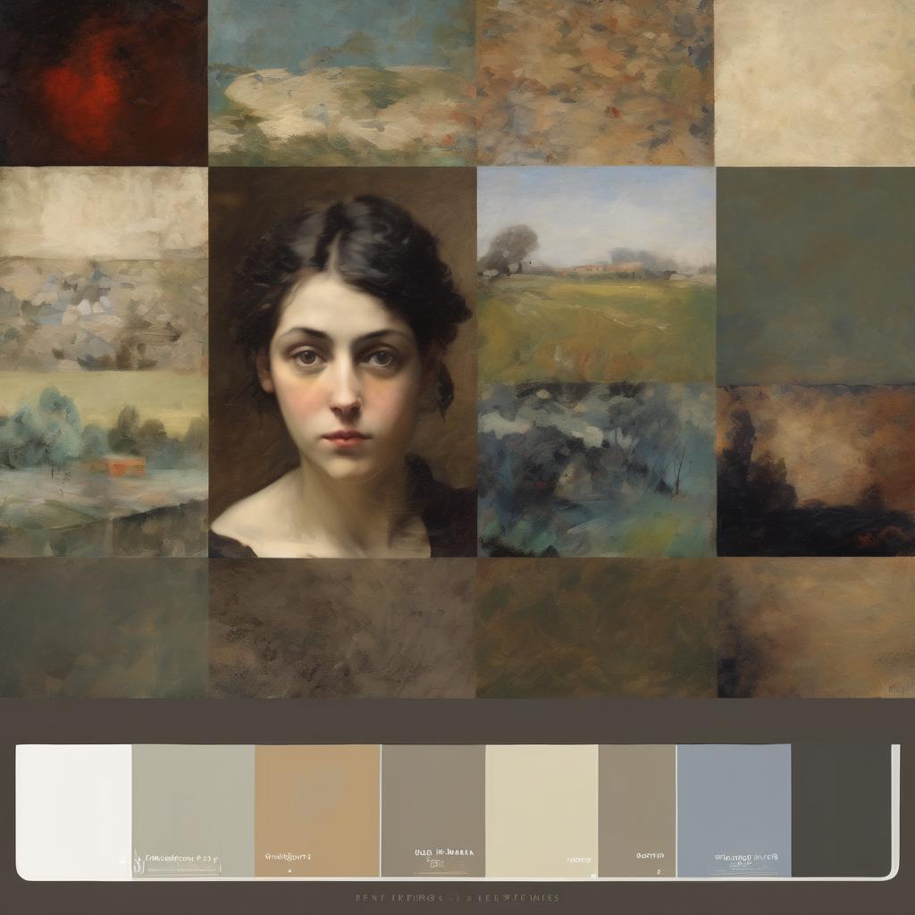 Η Ζωή και η Καριέρα του Ευγένιου Σιμόνι