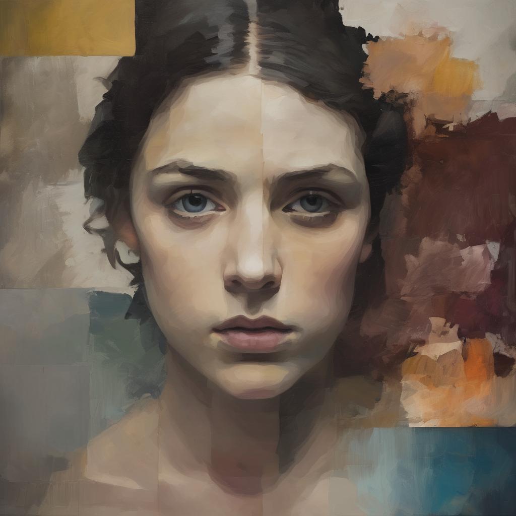 Στυλ και Τεχνικές του Καλλιτέχνη