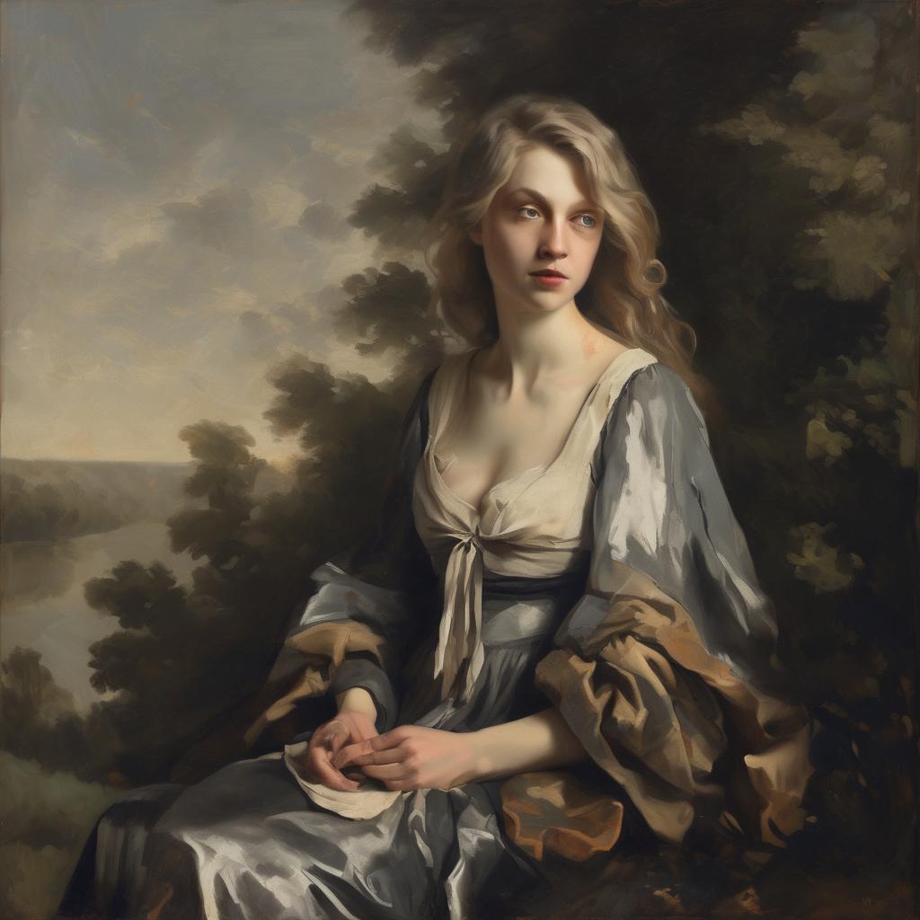 Ο Ζωγράφος Jan Harmensz. KRUL: Μια Επισκόπηση της Ζωής Του