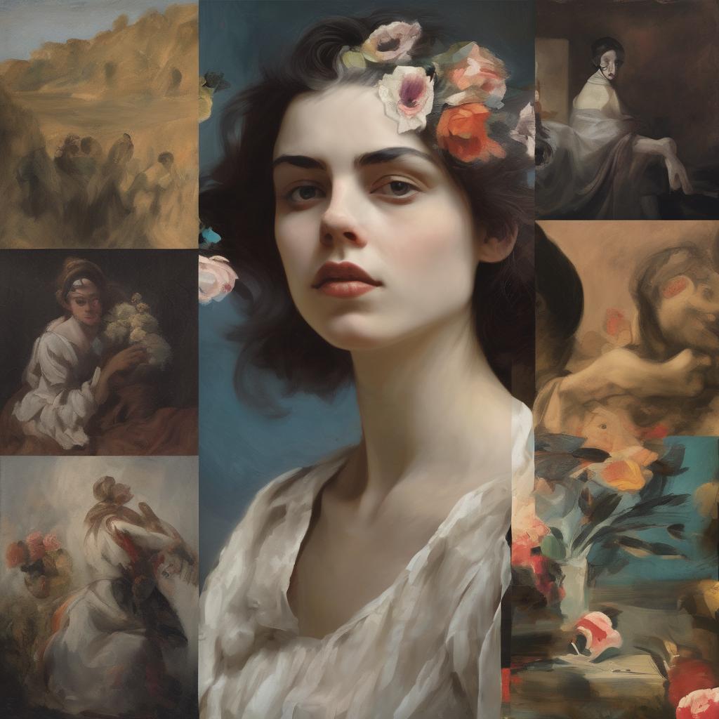 Η Ζωή του Giovanni CARIANI