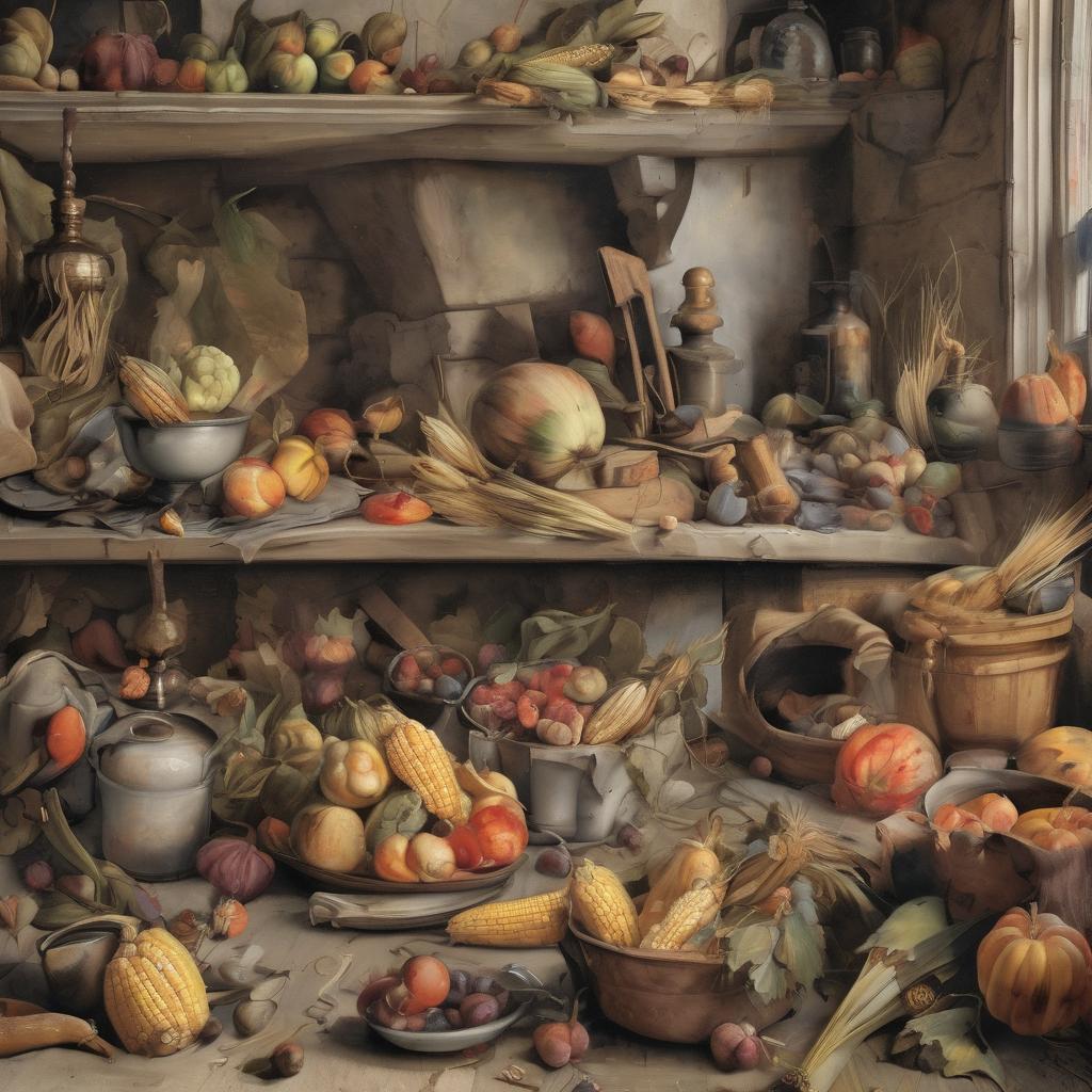 Η Ζωή και οι Παράγοντες Που Διαμόρφωσαν τον Κορνέλις ΜΑΣΣΥΣ