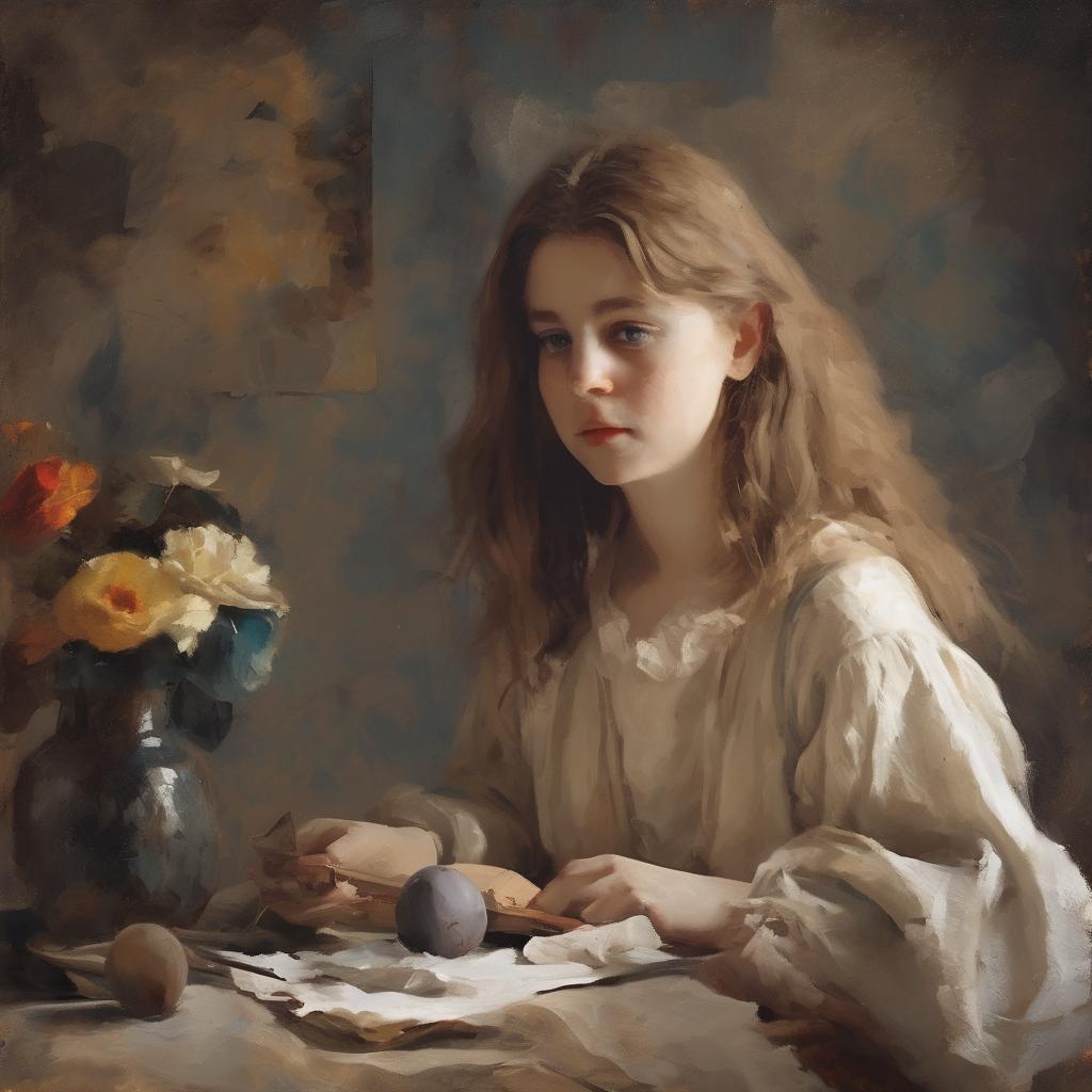 Η Μοναδική Τέχνη και Στυλ του Henry SOMM