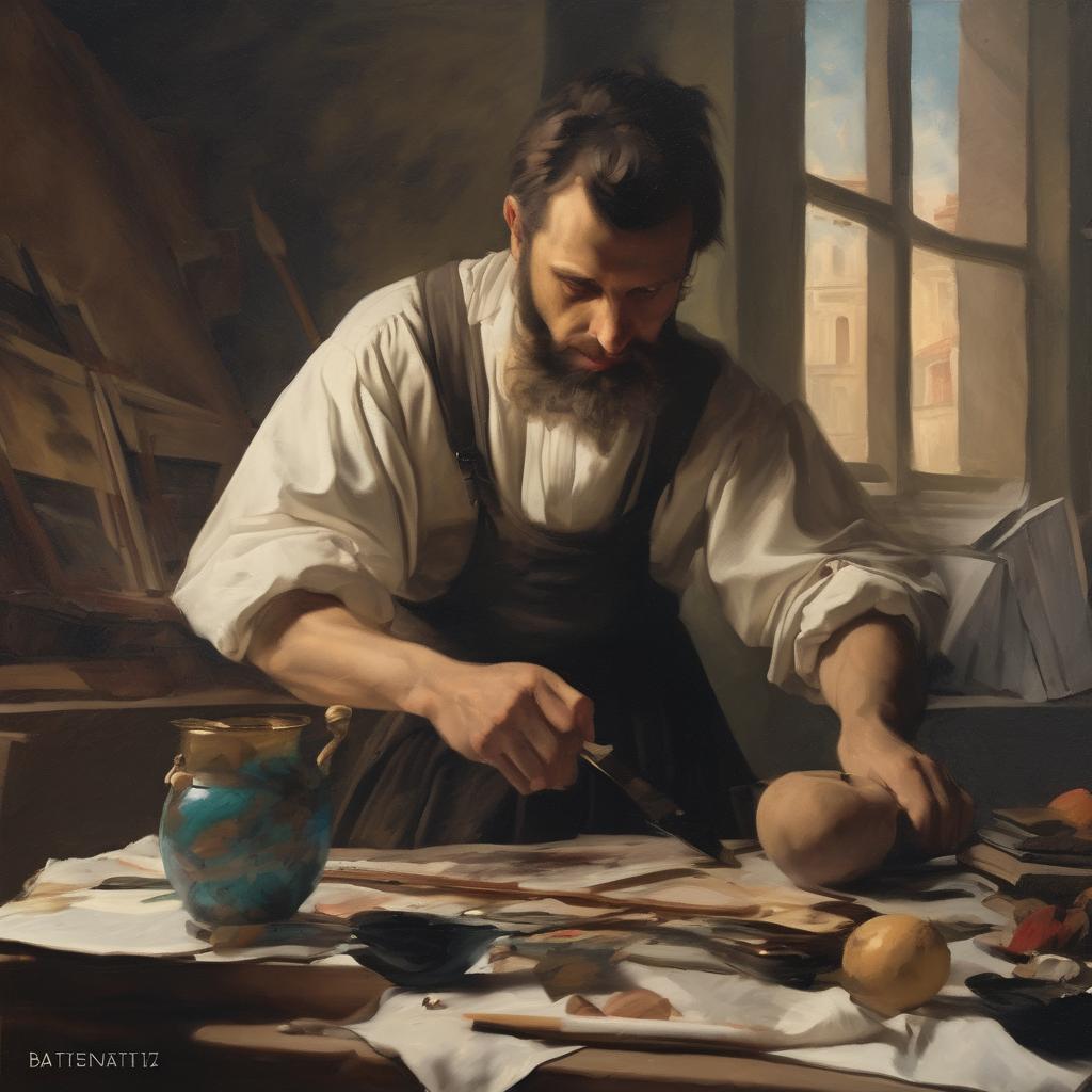 Η Καλλιτεχνική Εξέλιξη και το Στυλ του Piacentini