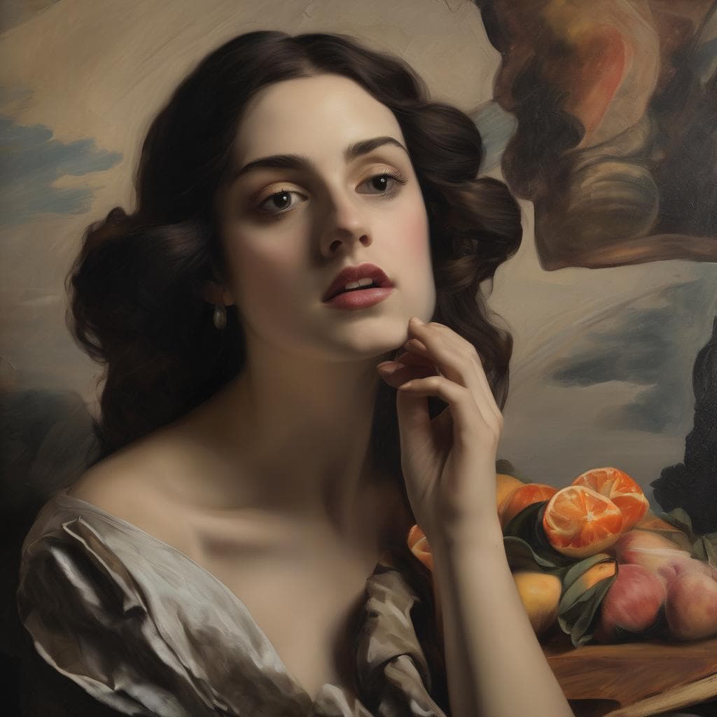 Κάρλο Σαρατσένι – Ο Ιταλός Μπαρόκ Ζωγράφος