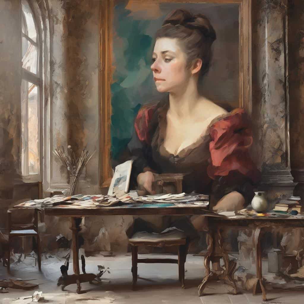 Antoine-Samuel ADAM-SALOMON