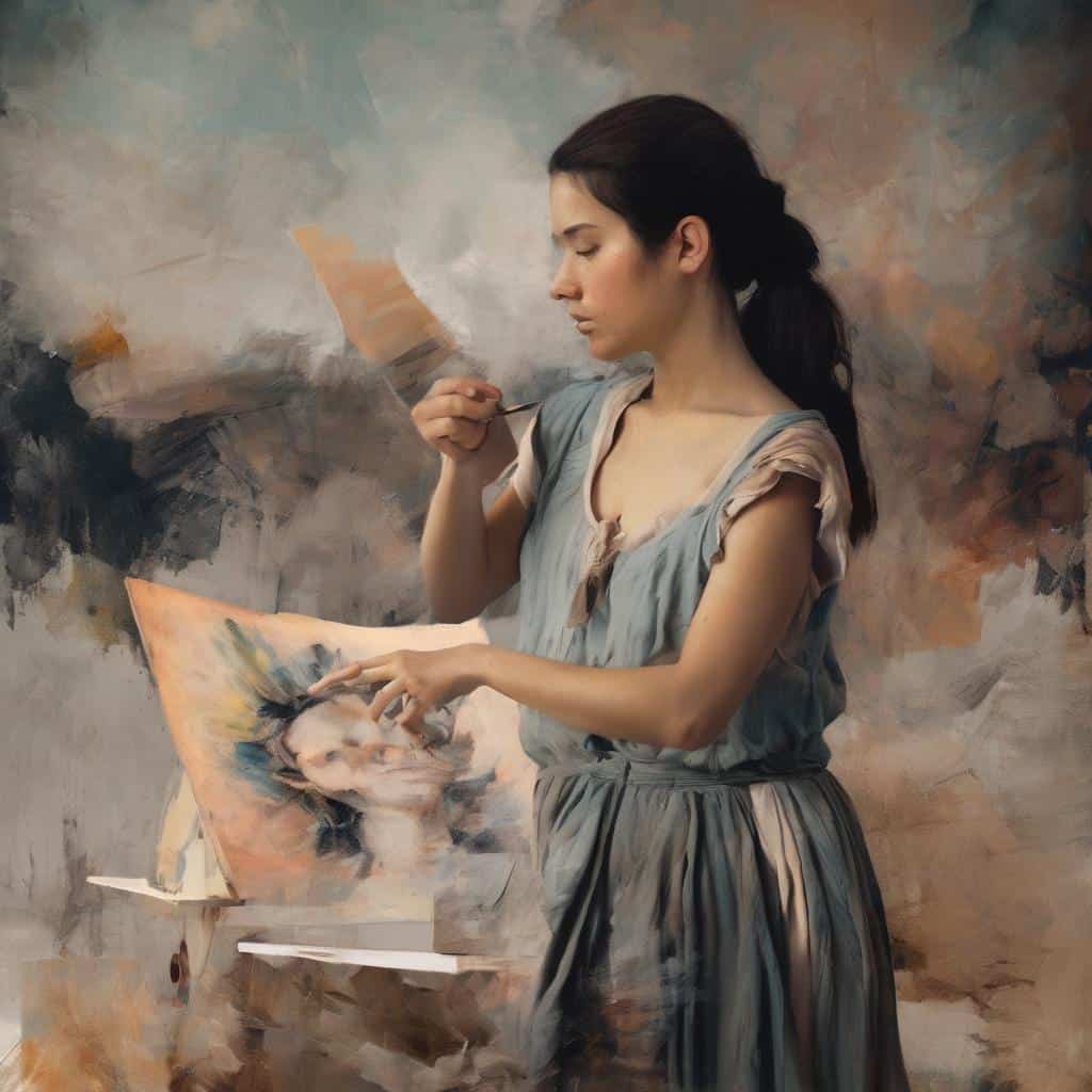 Νικλάους Μανουέλ – Ο Ενδοιαστικός Εικονογράφος