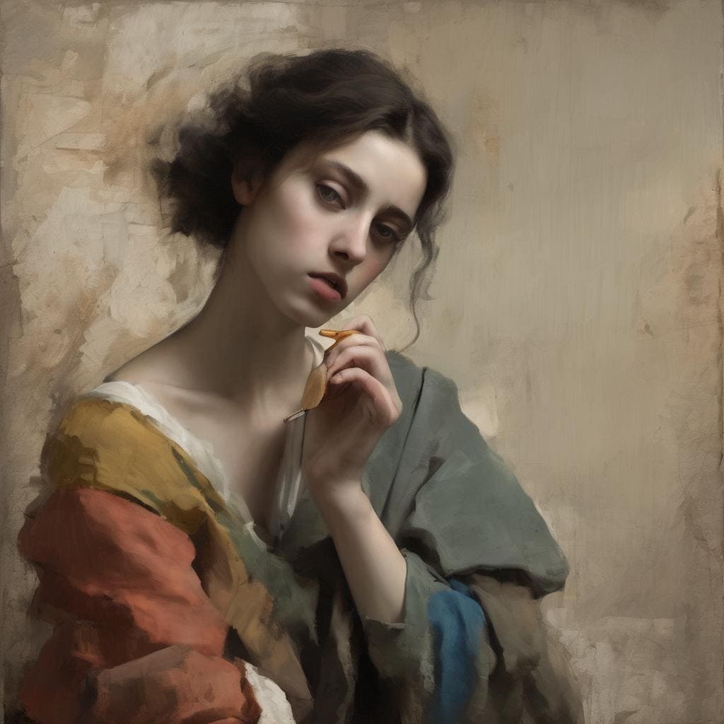 Γιανφράντσεσκο ντι Λούκα Ένζολα – Ο Ρενεσάνς Ζωγράφος