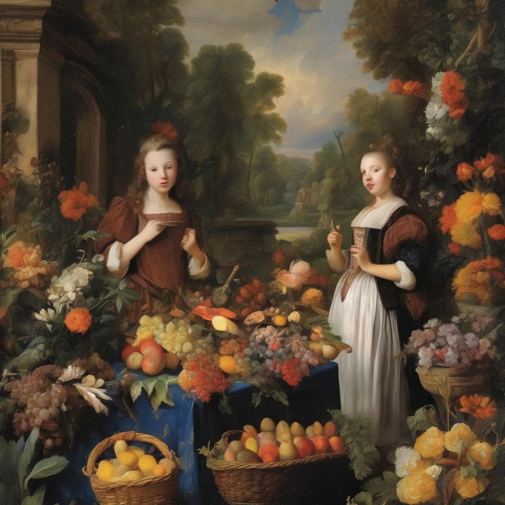 Ιωάννης Φρανς ΕΛΙΑΕΡΤΣ – Ο Άγγελος της Βαρύτητας