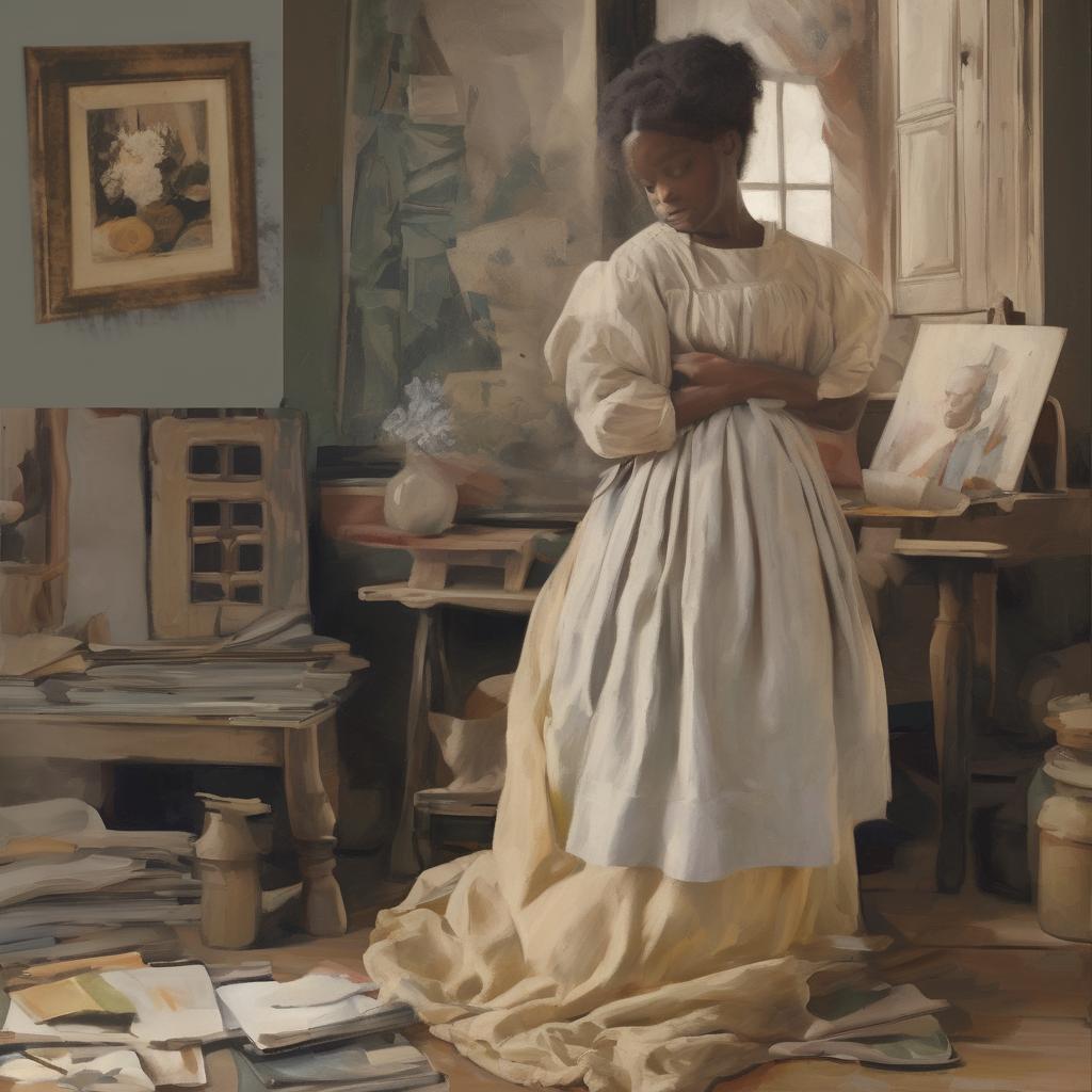 Η Ζωή και Οικογένεια της Mary Beale