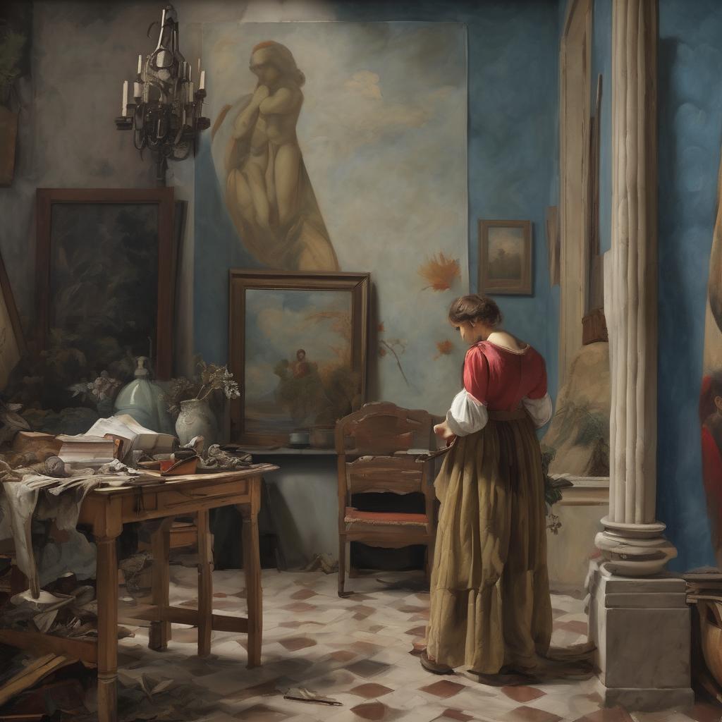 Η Ζωή και η Πρόωρη Καριέρα του Giovanni Battista Piacentini