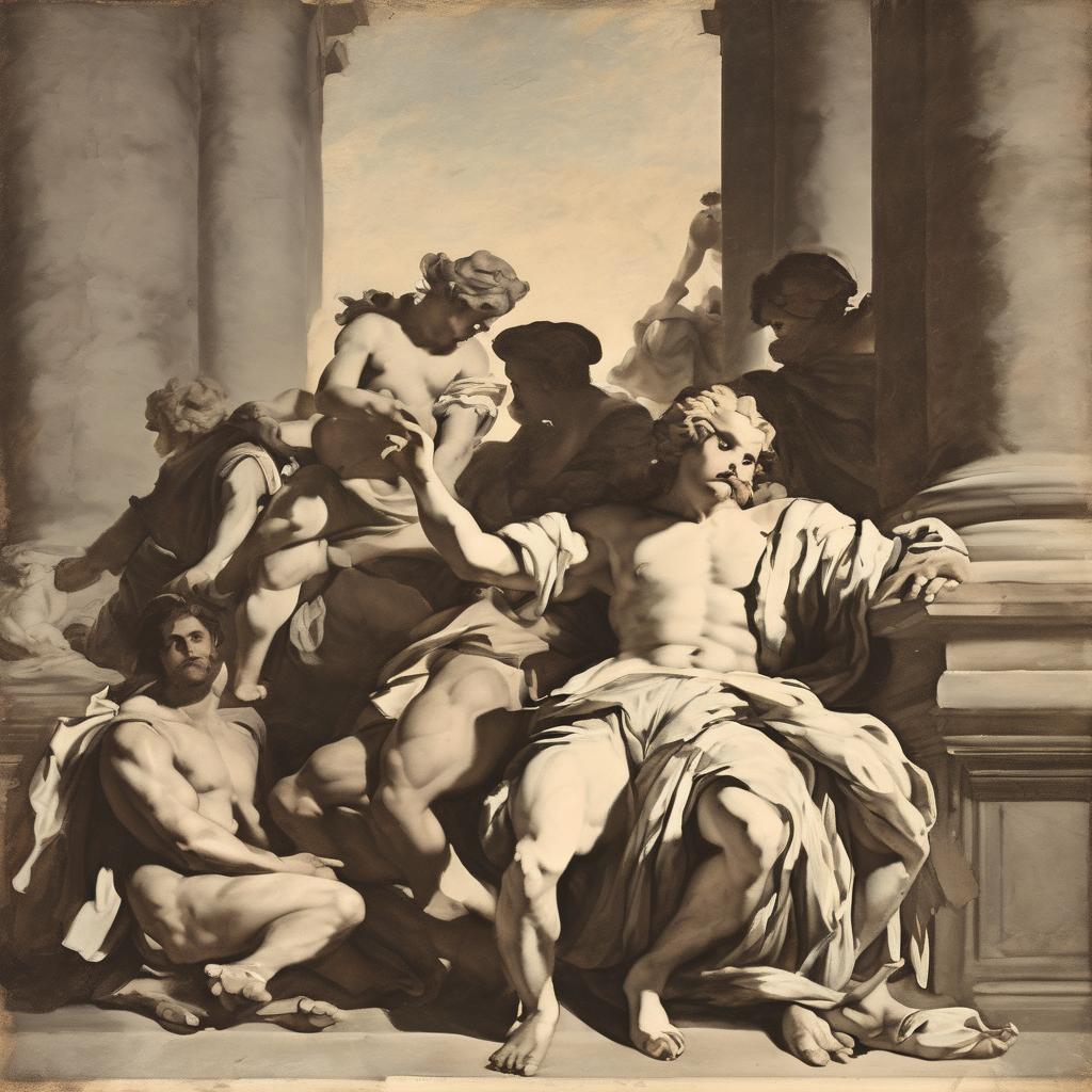 Πρώιμη Ζωή και Εκπαίδευση