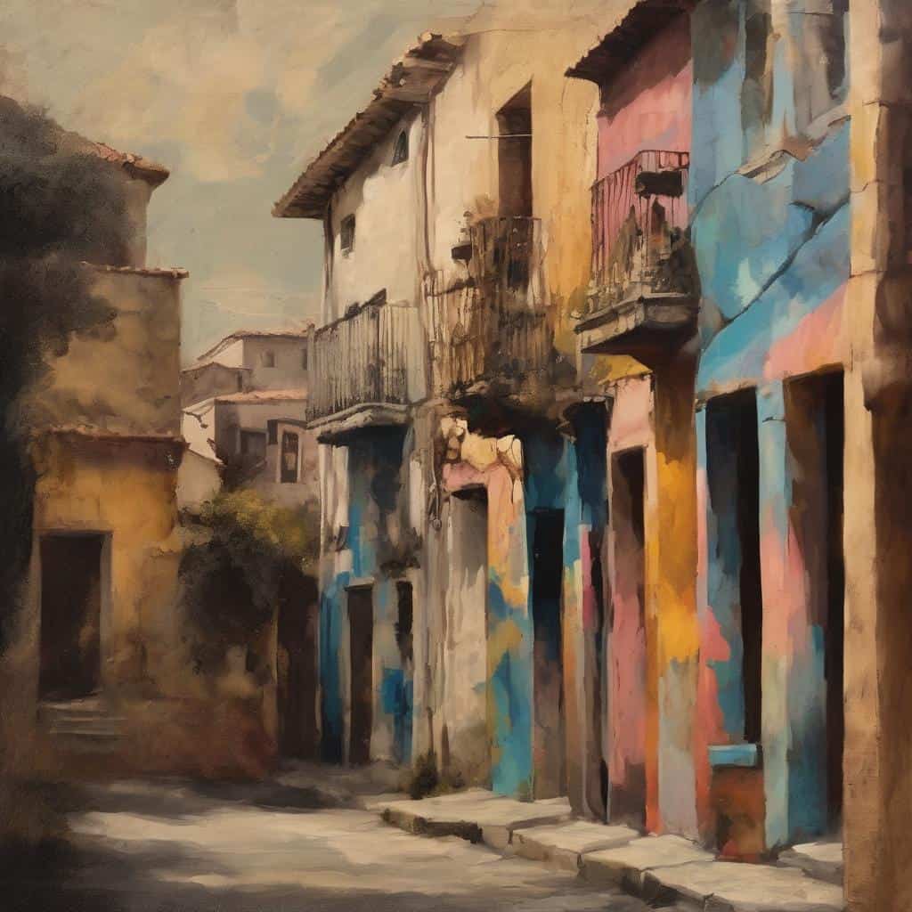 Πέδρο ΜΑΤΣΟΎΚΑ – Ο ΥΨιστός Πρωταγωνιστής του Ισπανικού Μανιερισμού